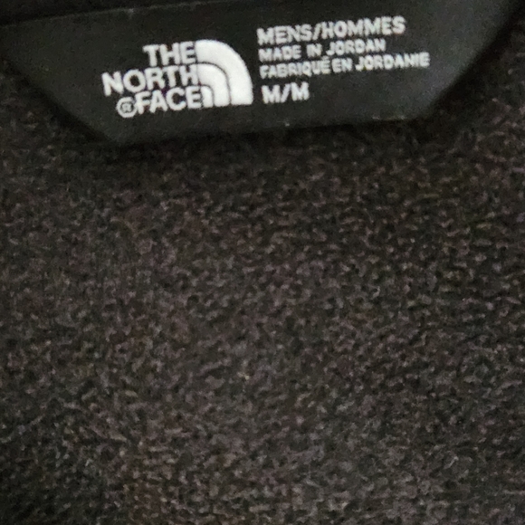 The North Men Apex‎ Bionic 3 Windwall Soft Shell Jacket - Picture 8 of 9